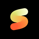 Smooth Premium Discord music bot logo
